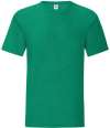 SS621/61430/SS144 Iconic 150 T-Shirt Heather Green colour image